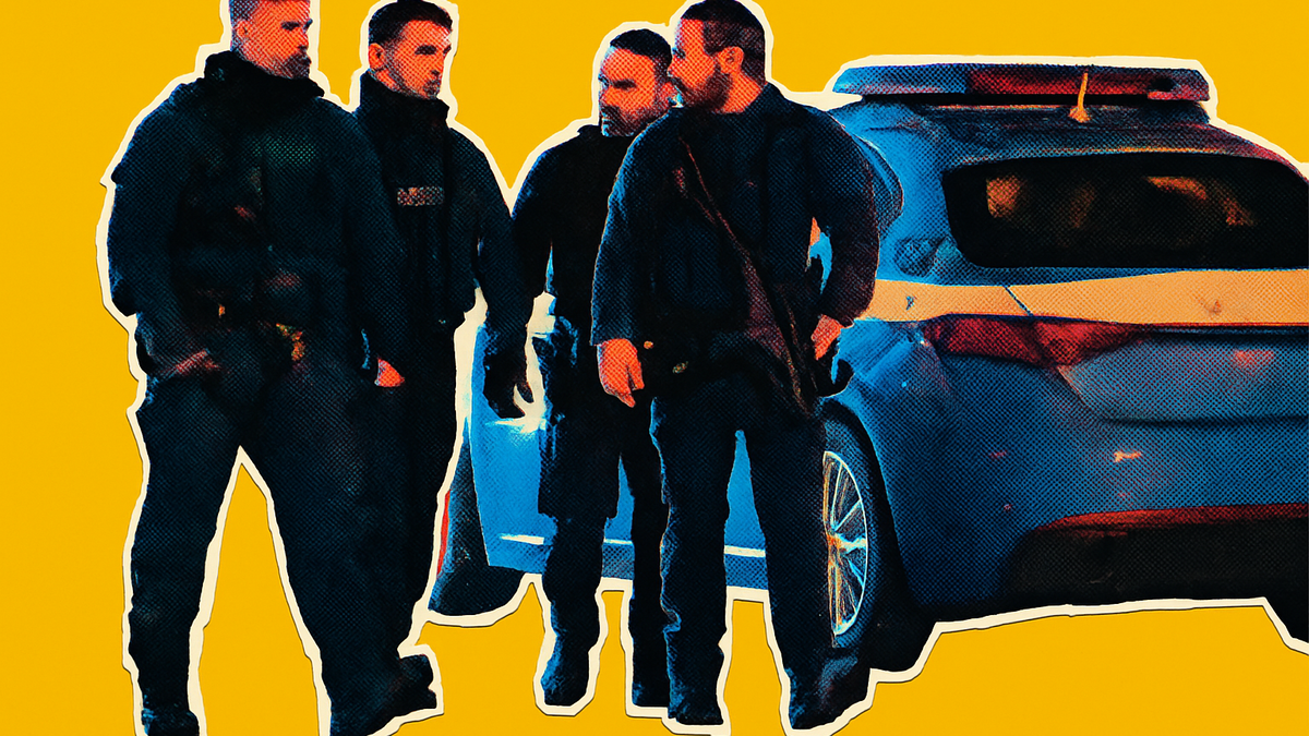 Immagine di Omicidio Rogoredo, poliziotti indagati: bugie sui soccorsi