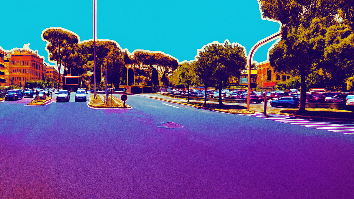 Immagine di Roma, uomo accoltellato a Cornelia: due arrestati