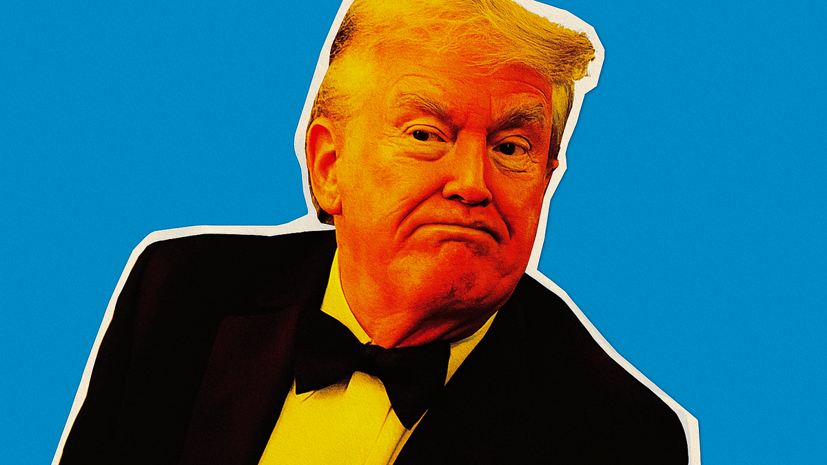 Immagine di Spari a Mar-a-Lago: morto un uomo vicino a Trump