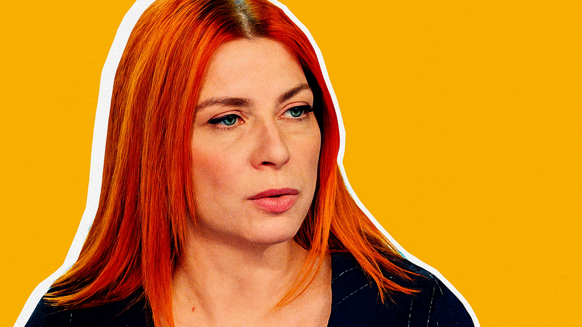 Immagine di Noemi parla della sua derealizzazione