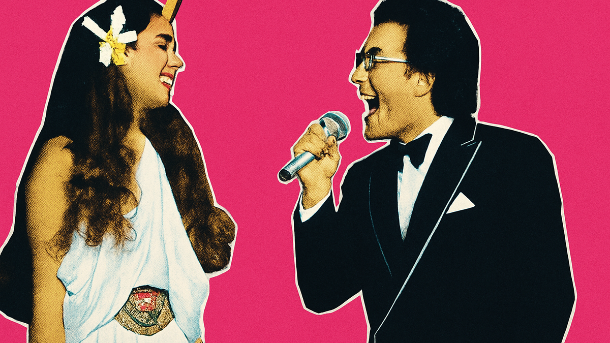 Immagine di Sanremo, le storie d'amore nate sul palco