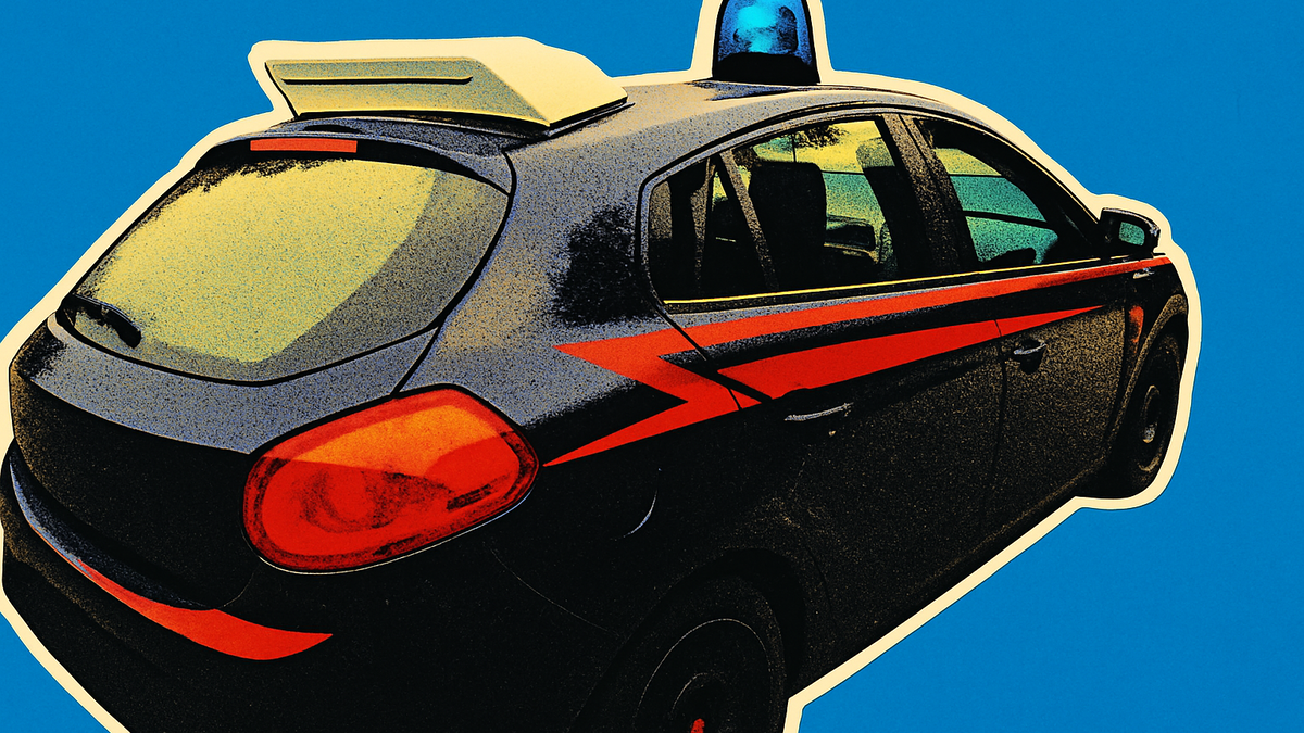 Immagine di Choc a Villa Borghese: aggredita una studentessa