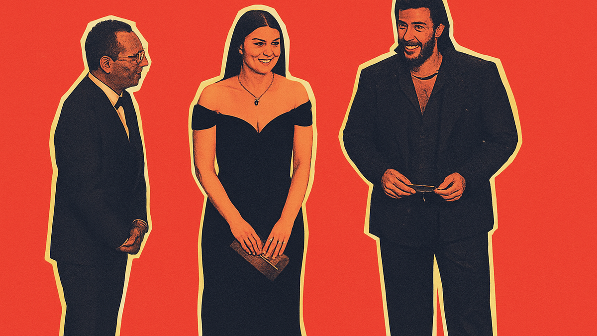 Immagine di Sanremo 2026: Pausini brilla, Can Yaman divide