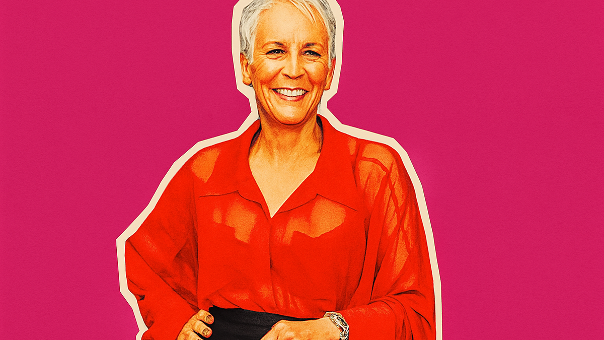 Immagine di L'addio di Jamie Lee Curtis a Robert Carradine