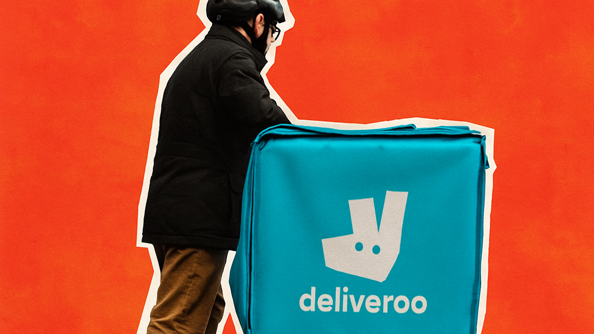 Immagine di Caporalato, la procura di Milano indaga Deliveroo