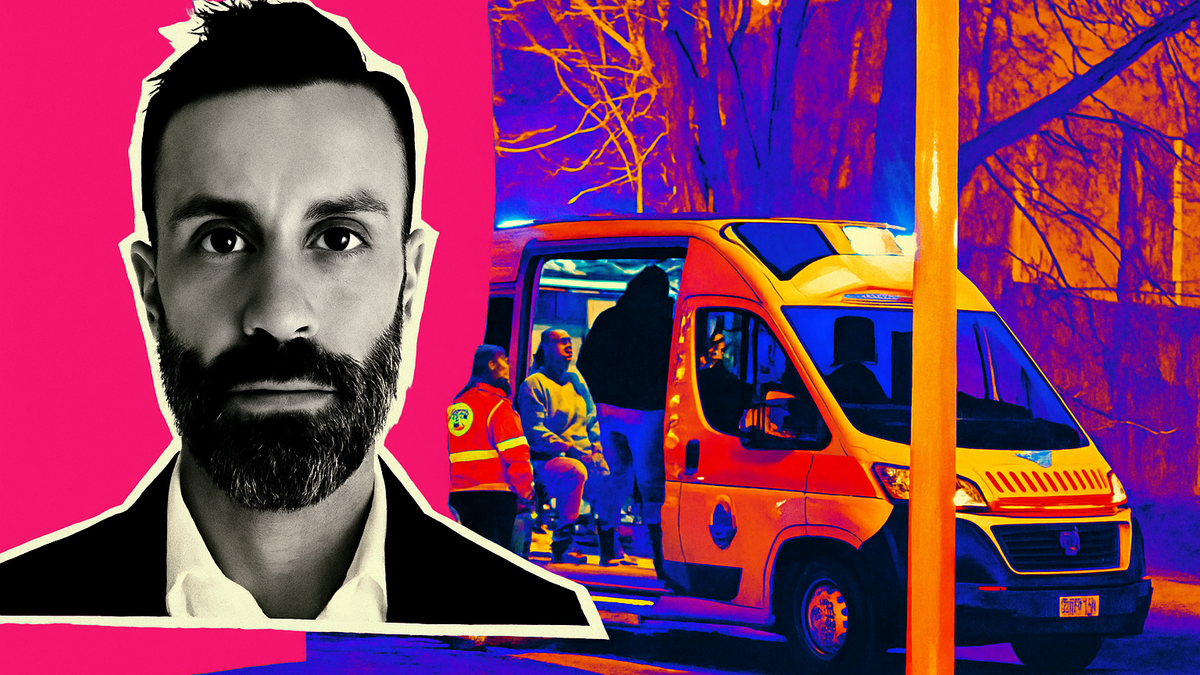Immagine di Cinturrino arrestato, la compagna: "Lo stanno incastrando"