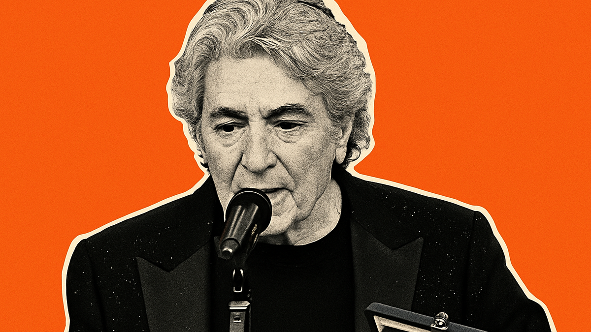 Immagine di Sanremo 2026, Leali invita a votare Sì al referendum