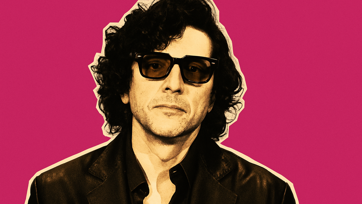 Immagine di Sanremo 2026, Ermal Meta e la polemica su Gaza