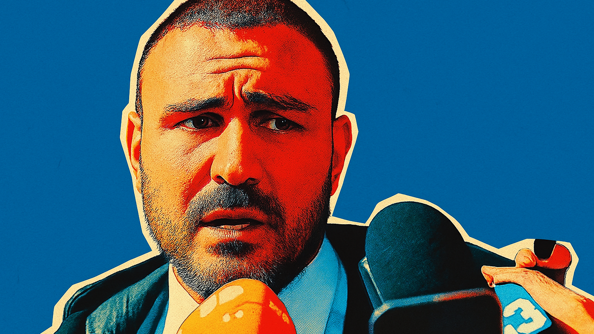 Immagine di Cuore bruciato, Petruzzi: "Ho perso il distacco"