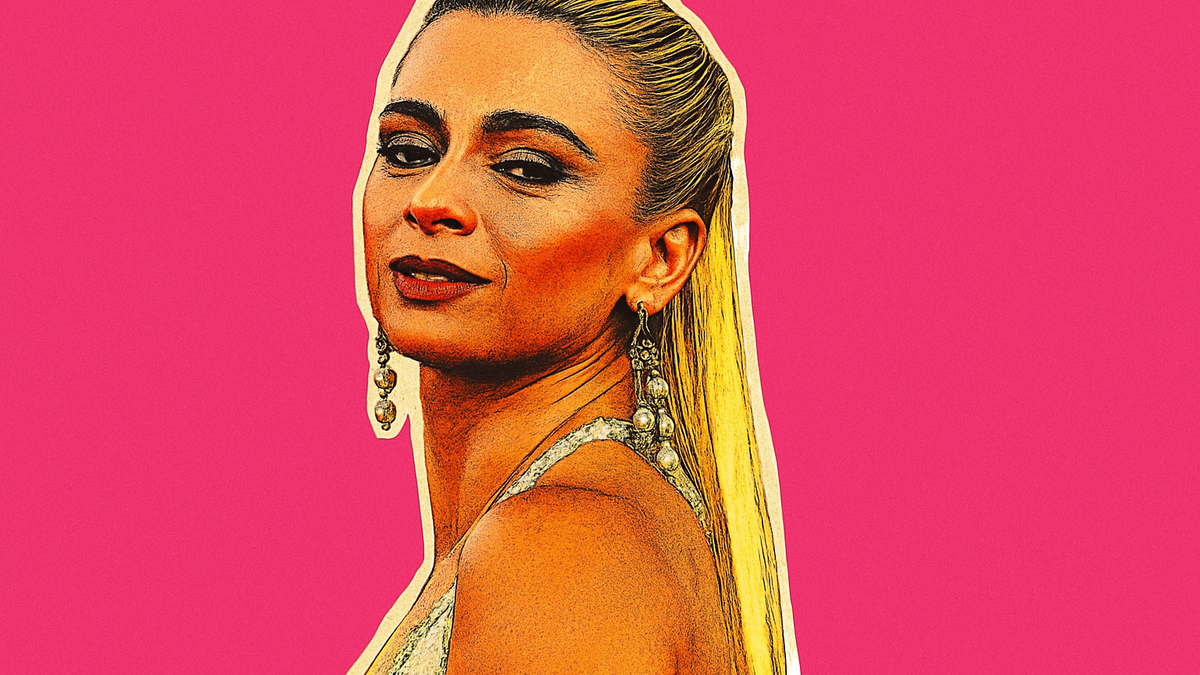 Immagine di Camila Giorgi, nozze e gravidanza a sorpresa