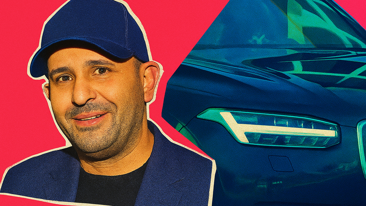 Immagine di Checco Zalone sorprende: ecco la sua vera auto