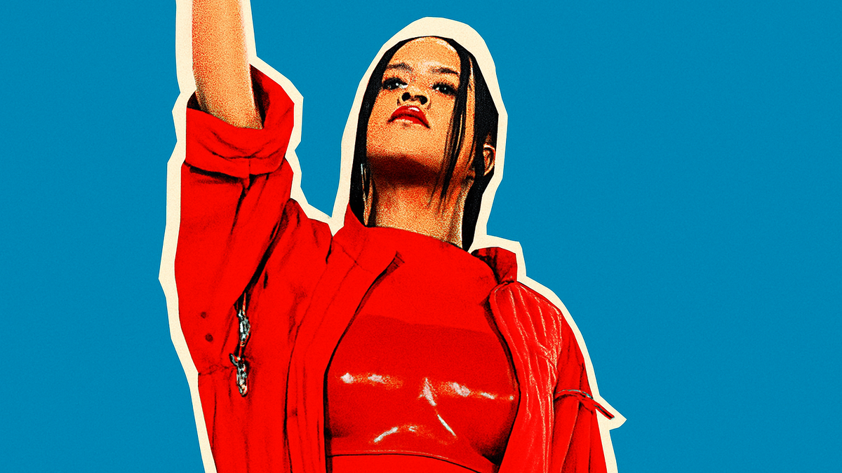 Immagine di Paura per Rihanna: spari contro la sua villa