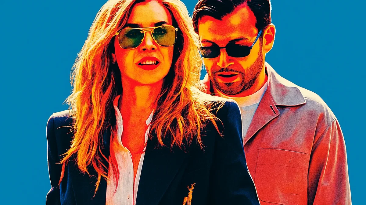 Immagine di Ferragni innamorata: chi è José Hernandez