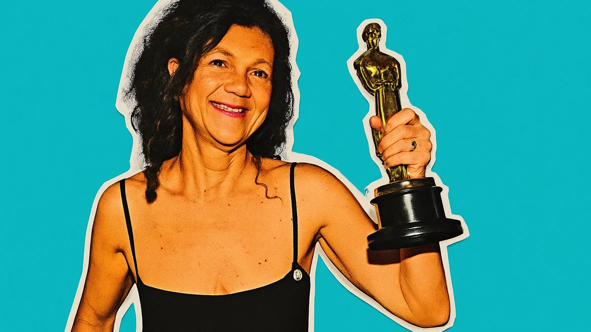 Immagine di Oscar 2026: chi è Valentina Merli, unica italiana