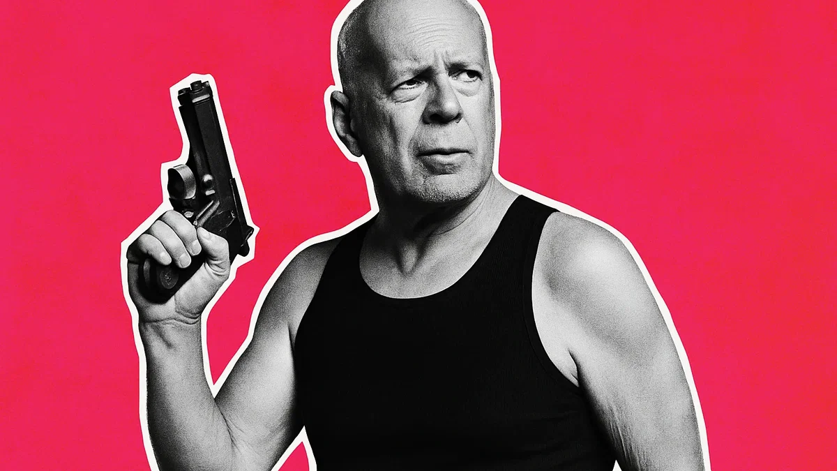 Immagine di Bruce Willis compie gli anni: i film da vedere