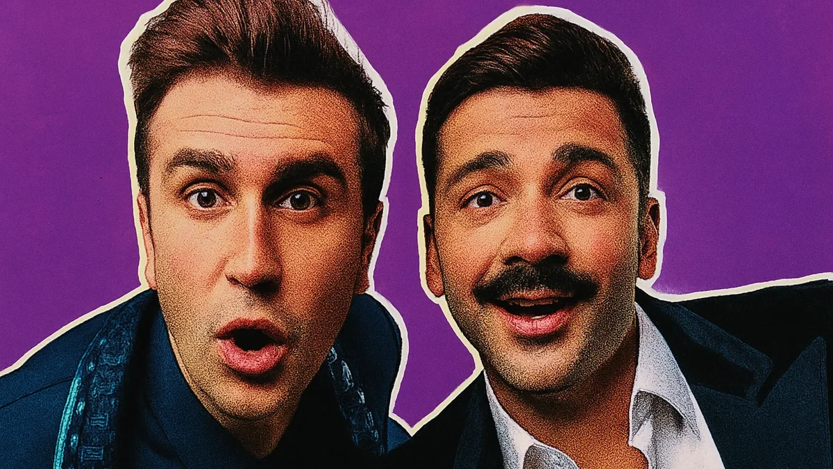 Immagine di Il party di Pio e Amedeo tra ospiti e polemiche
