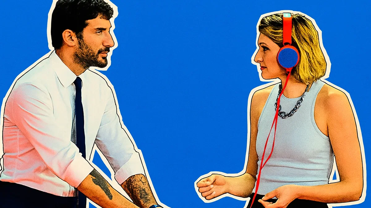 Immagine di De Martino e Lodigiani, serata insieme: è amore?