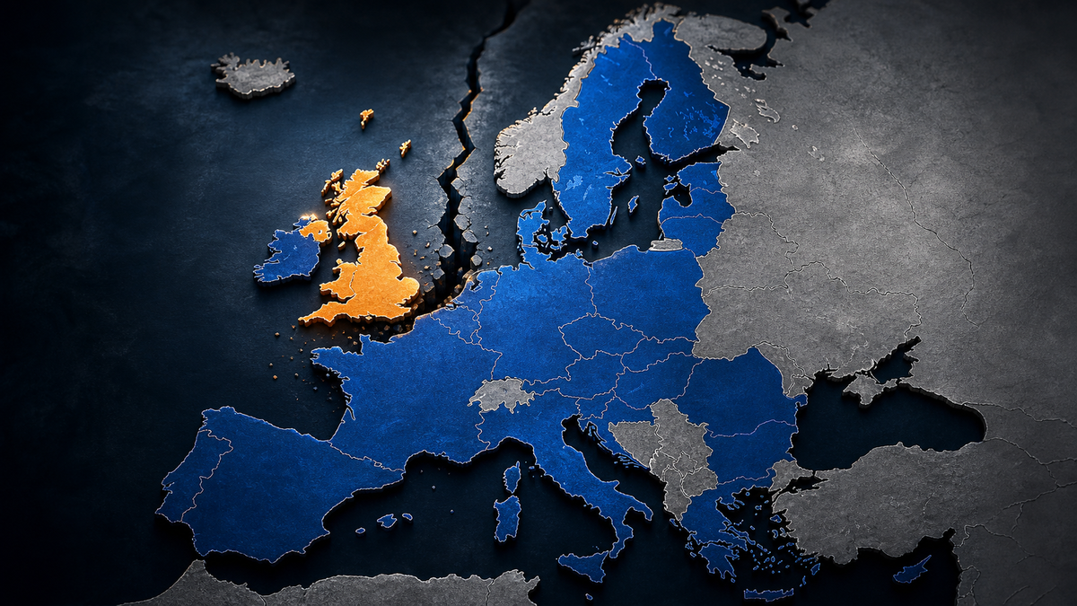 Immagine di 10 anni fa la Brexit vinse: il vero nodo del controllo era un altro