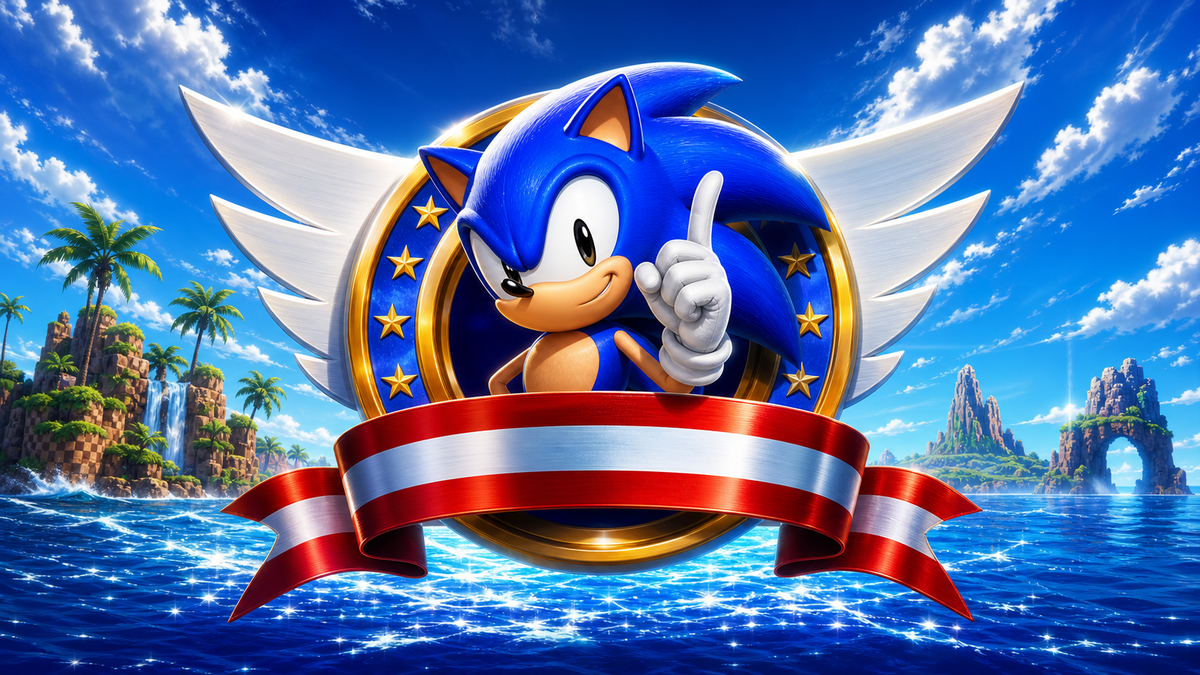 Immagine di 35 anni fa nacque Sonic: la mossa di SEGA che cambiò tutto per il riccio blu