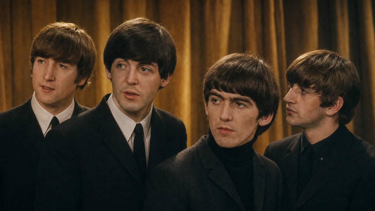 Immagine di Il giorno in cui i Beatles resero piccolo il Vigorelli