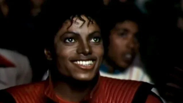 Immagine di 17 anni fa ci lasciava il Re del Pop