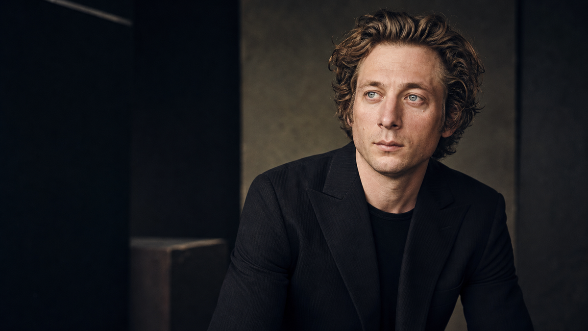 Immagine di Jeremy Allen White saluta The Bear dopo 5 stagioni