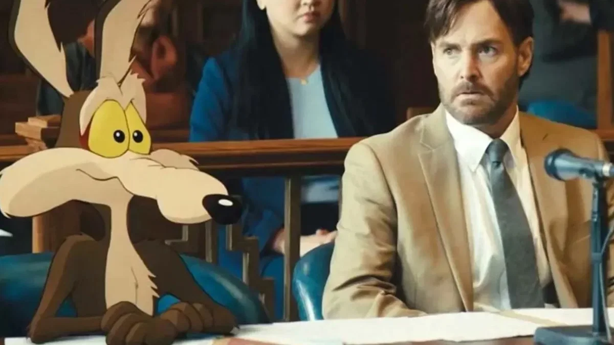 Immagine di Coyote vs. Acme verso i cinema italiani