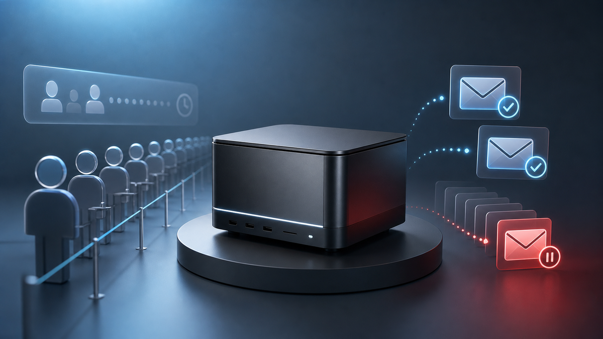 Immagine di Steam Machine, prenotazioni a estrazione segnalate per il nuovo hardware Valve