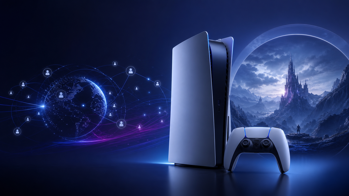 Immagine di PlayStation, Hideaki Nishino delinea una strategia cauta tra PS5 e PC