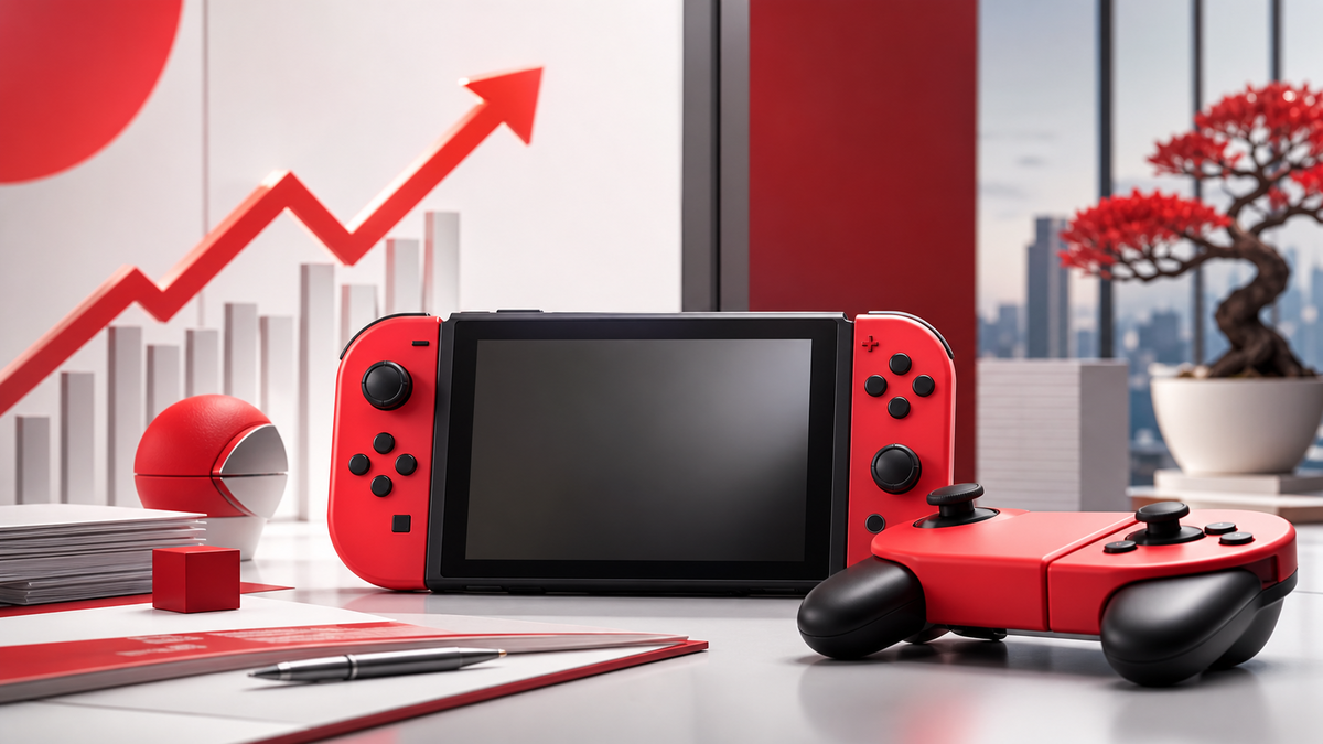Immagine di Nintendo avrebbe aumentato del 10% lo stipendio base dei dipendenti