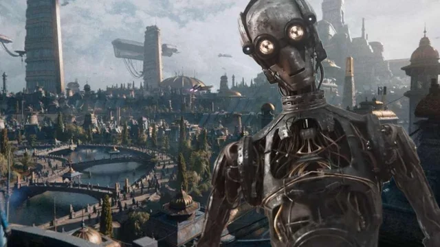 Immagine di Star Wars Eclipse, dipendenti di Quantic Dream verso sciopero secondo indiscrezioni
