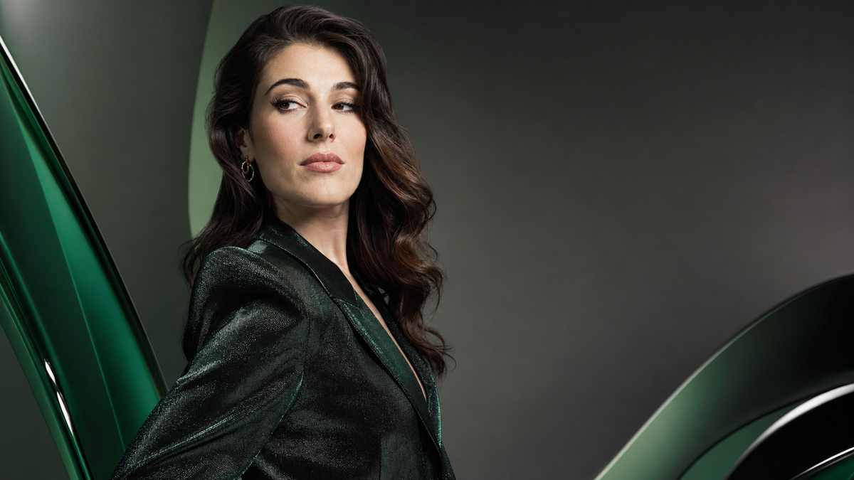 Immagine di Troppo Invidiosa sarebbe la nuova comedy Netflix con Diana Del Bufalo