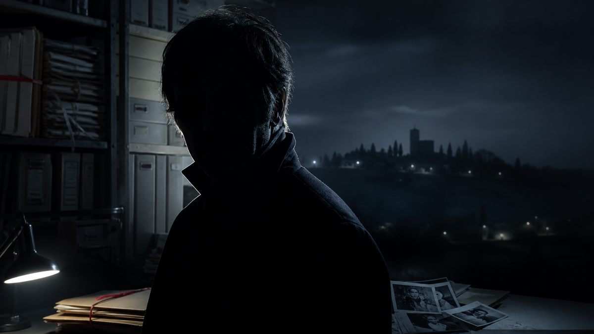 Immagine di Il Mostro, indiscrezione su un nuovo capitolo Netflix con Stefano Sollima e Pietro Pacciani