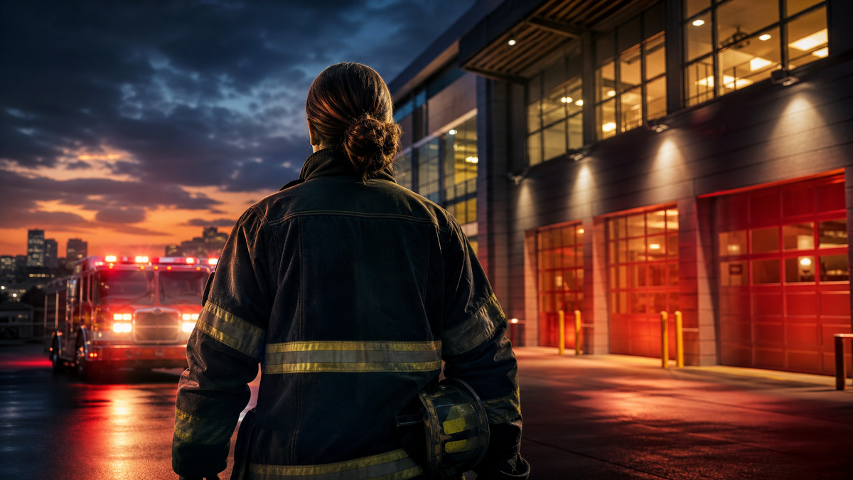 Immagine di Station 19, il finale segnalato su Canale 5 riapre l’ultima pagina della serie