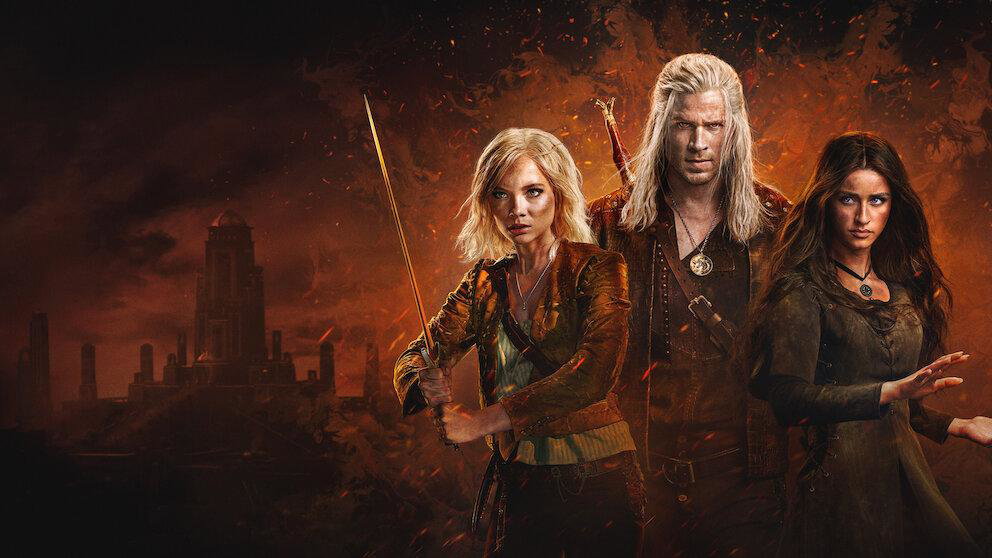 Immagine di Perché Geralt cambia attore in The Witcher?
