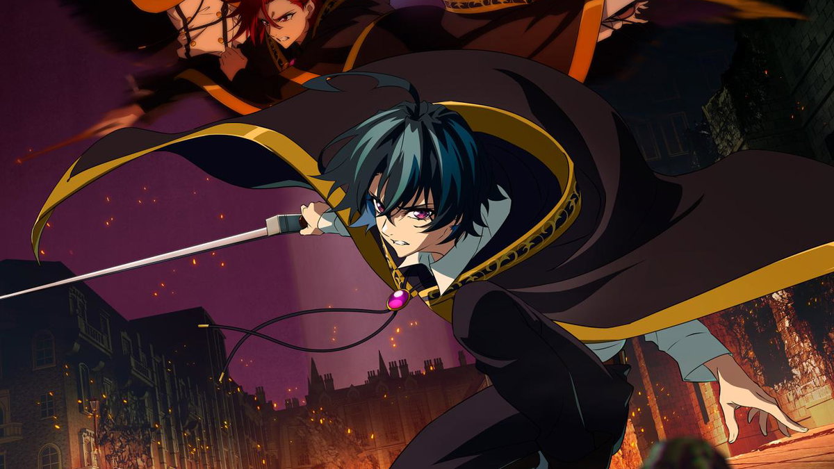 Immagine di Wistoria: Wand and Sword proseguirà con una Season 3