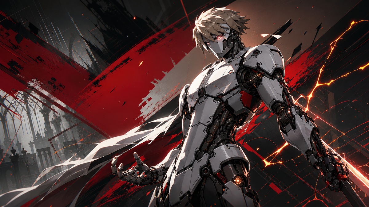 Immagine di Guilty Gear -Strive-, Robo-Ky torna protagonista nel trailer completo del DLC
