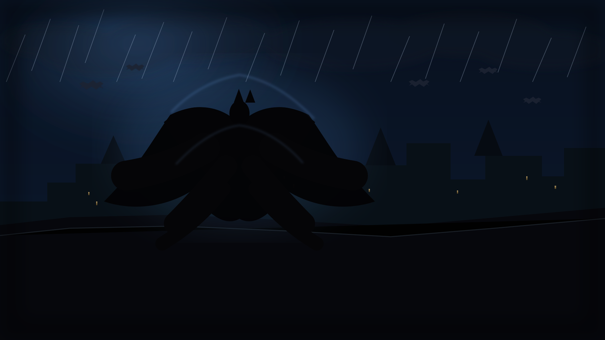 Immagine di Batman: Knightfall, il trailer apre la strada alla trilogia animata DC