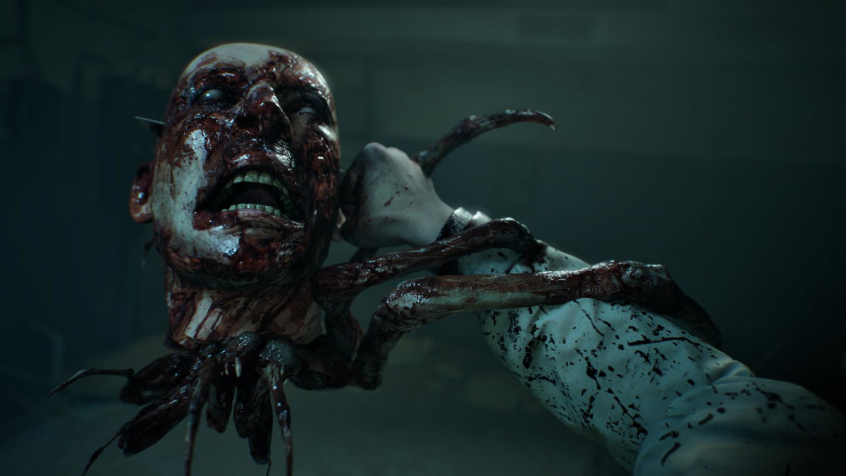 Immagine di ILL cerca l’incubo fisico di Ravenholm