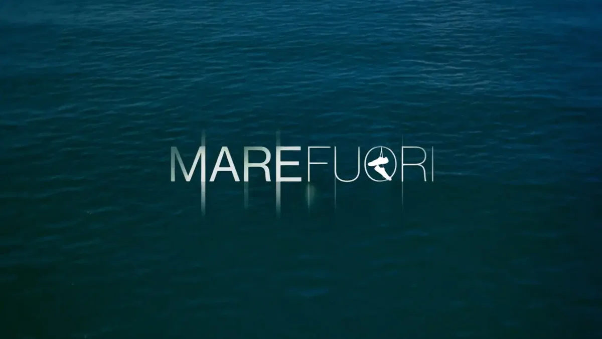 Immagine di Mare fuori: trama, finale spiegato e significato della serie