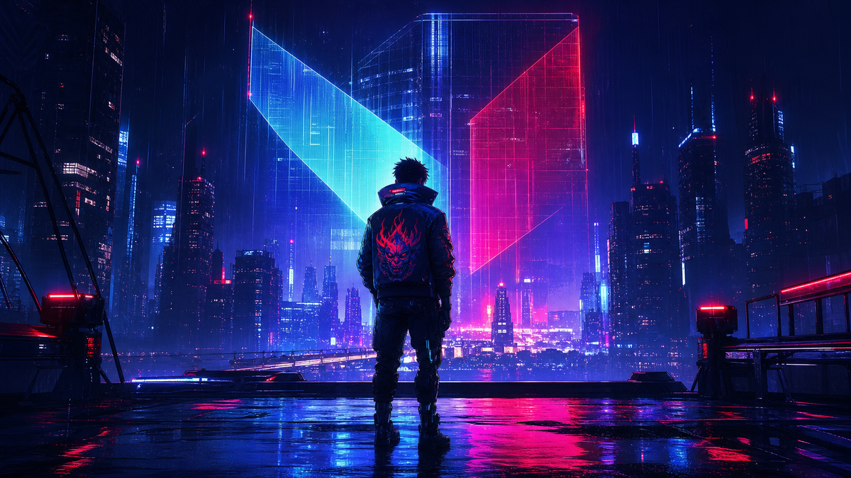 Immagine di Cyberpunk: Edgerunners II punta all’autunno 2026 su Netflix