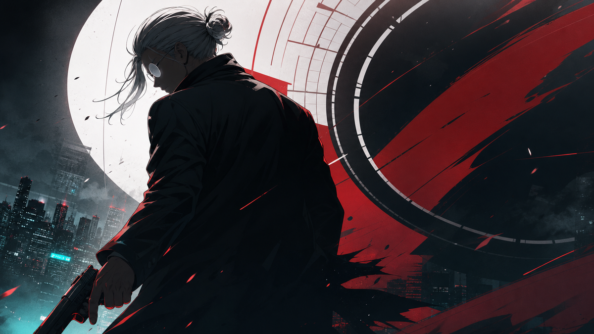 Immagine di SAKAMOTO DAYS stagione 2, il ritorno prende forma: uscita prevista a gennaio 2027