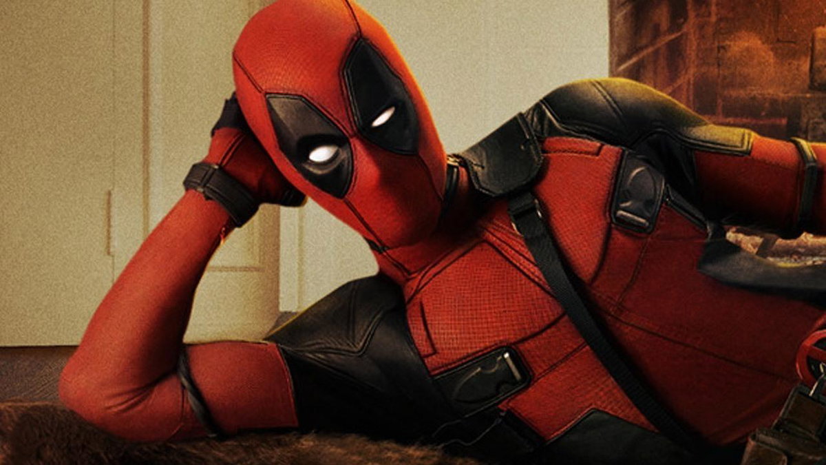 Immagine di Deadpool entra nell’arena di Marvel Tōkon con una voce di casa