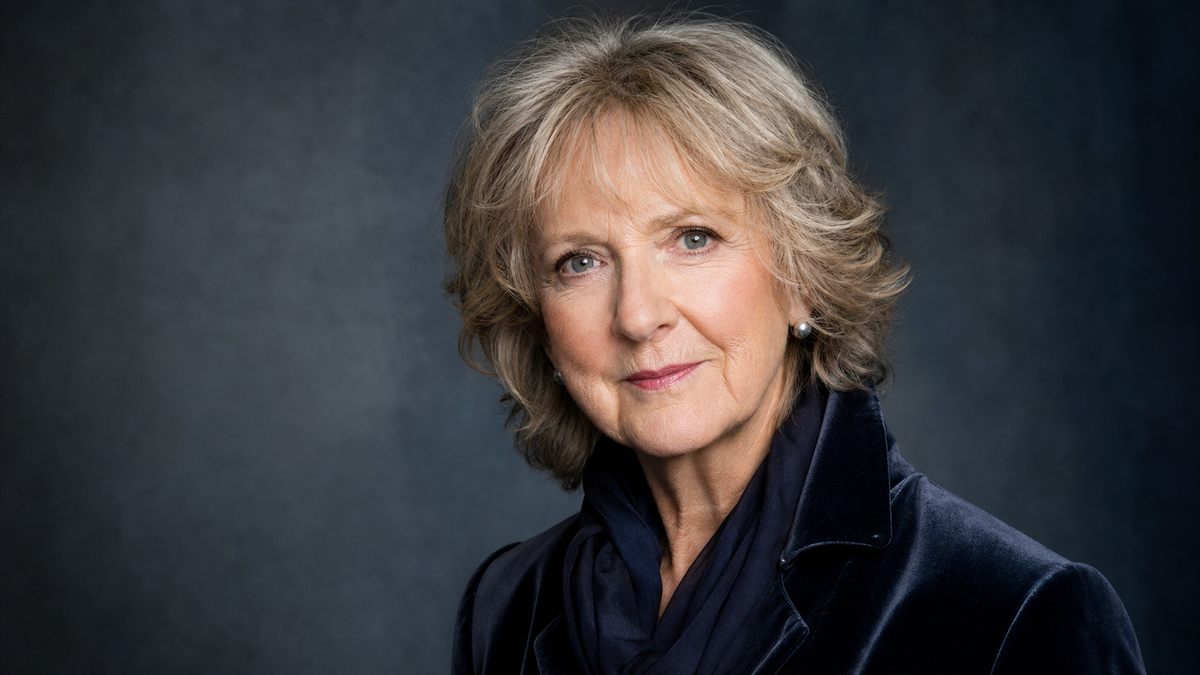 Immagine di Penelope Keith è morta a 86 anni: addio alla Dame di The Good Life