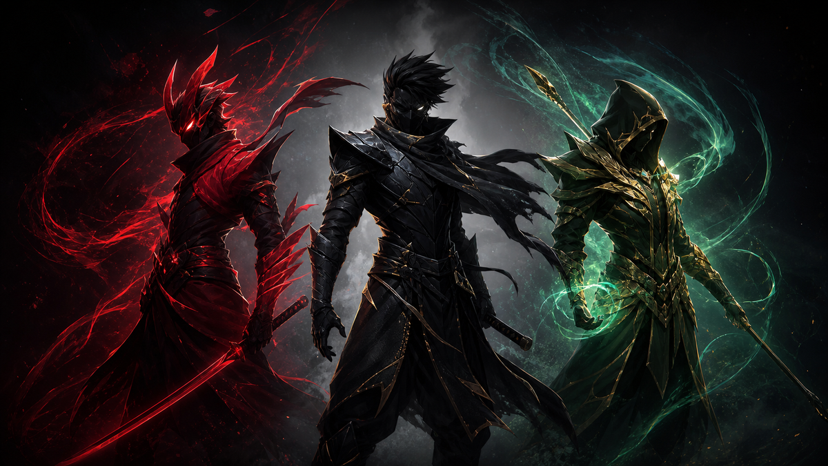 Immagine di MARVEL Tōkon: Fighting Souls, Deadpool Blade e Loki entrano nel roster