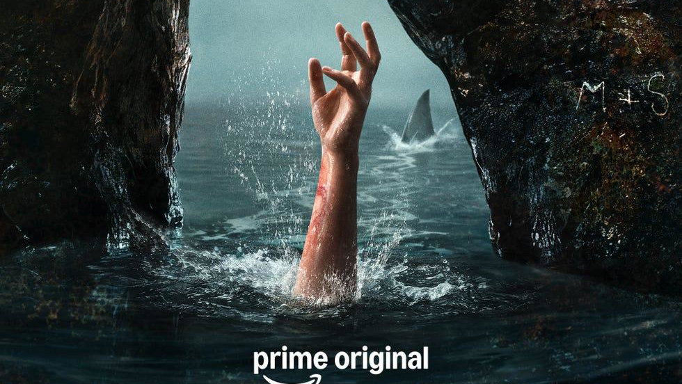 Immagine di The Devil's Mouth: Kathryn Newton e Lana Condor in trappola con uno squalo