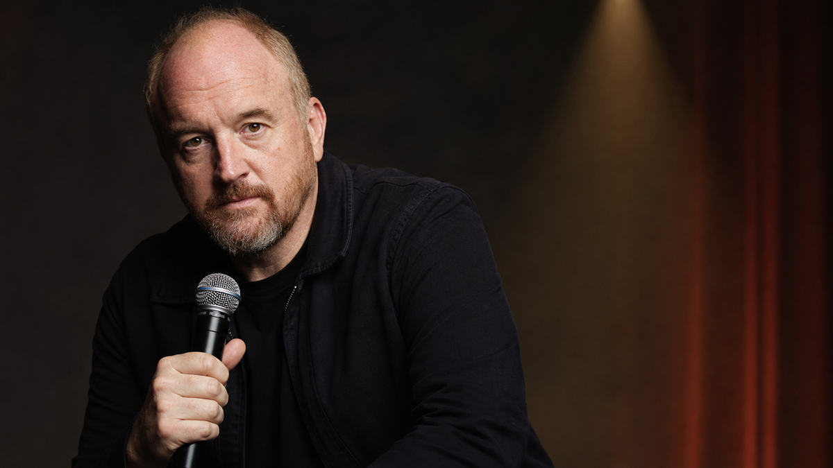 Immagine di Louis C.K., Ridiculous riapre la porta di Netflix