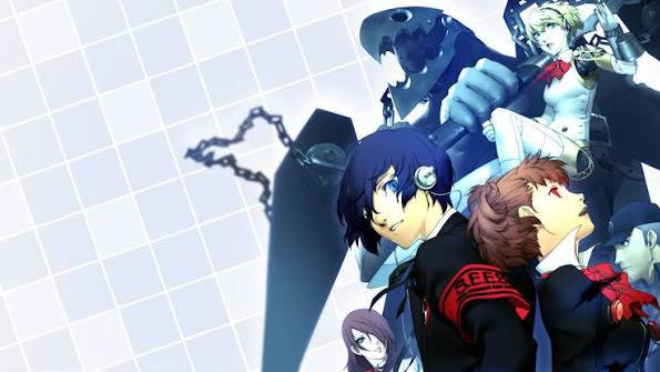 Immagine di Persona: Netflix starebbe preparando una serie live-action