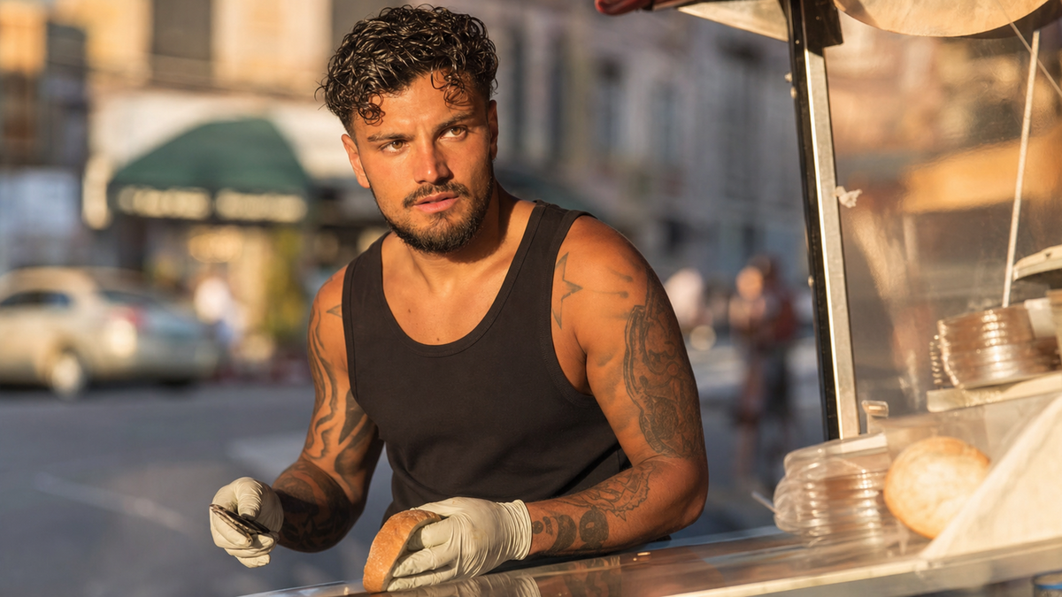 Immagine di Temptation Island, Giovanni spiazza tutti dopo le parole di Sabrina