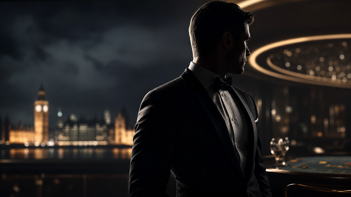 Immagine di James Bond, per Debbie McWilliams il prossimo 007 deve restare un mistero
